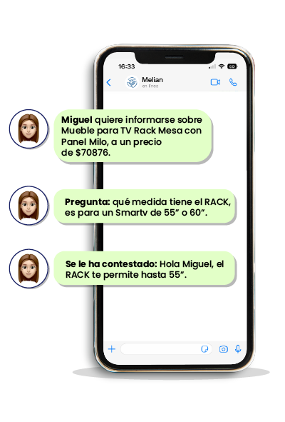 ¿Necesitas un catálogo completo para tu Whatsapp?